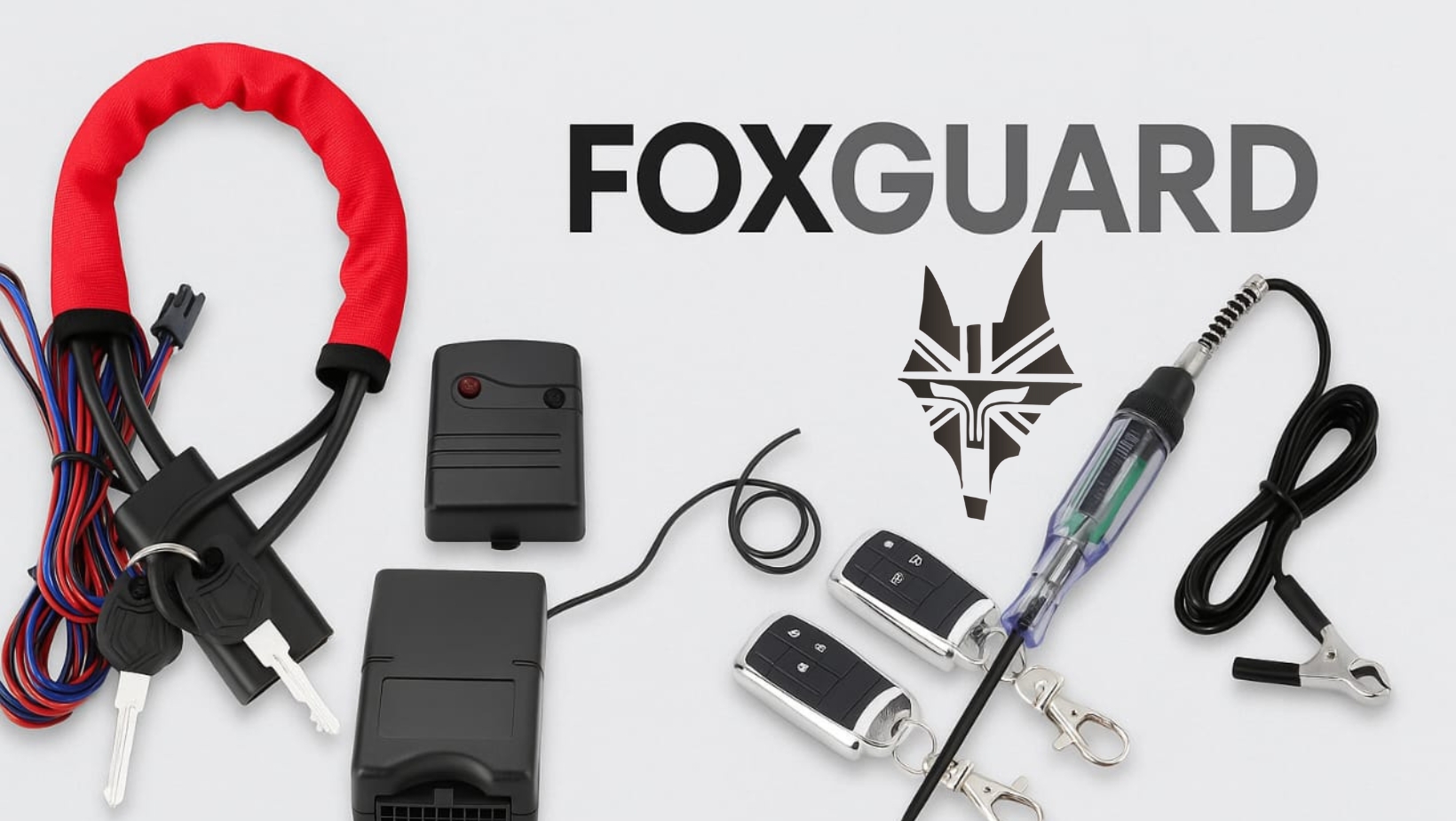 Foxguard Logo